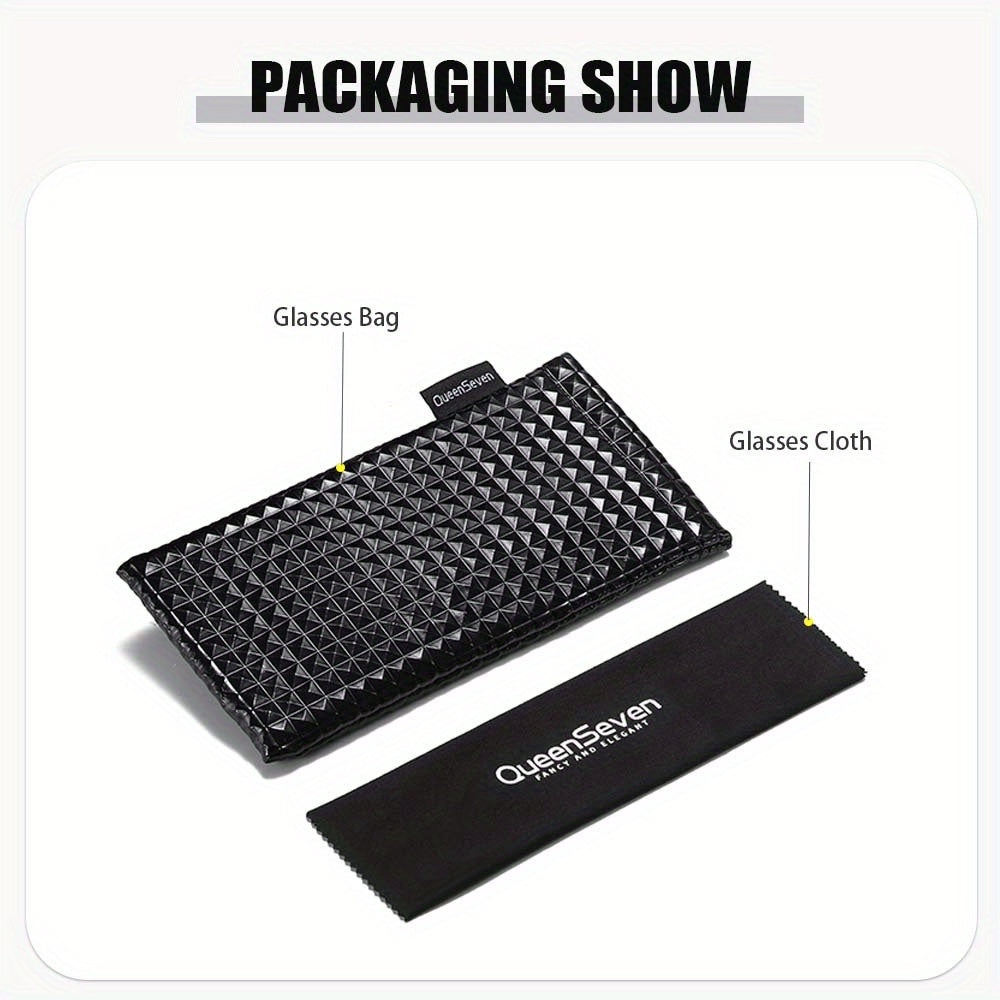 Beautiful Unisex Polarized Fashion Sunglasses