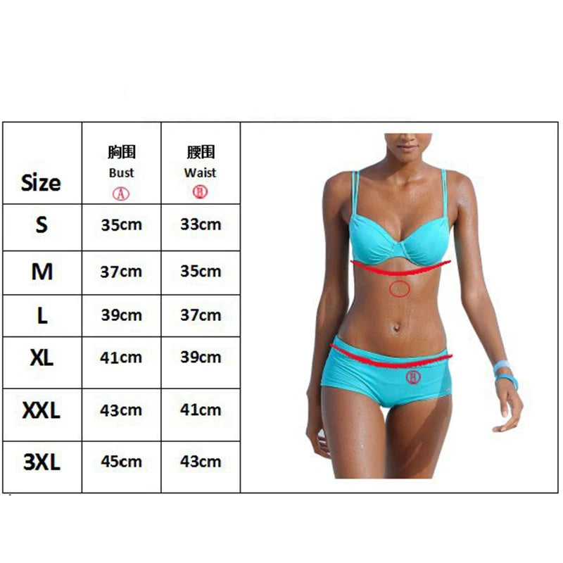 Sexy Hollow Out Neckline Halter Monokini Swimsuit