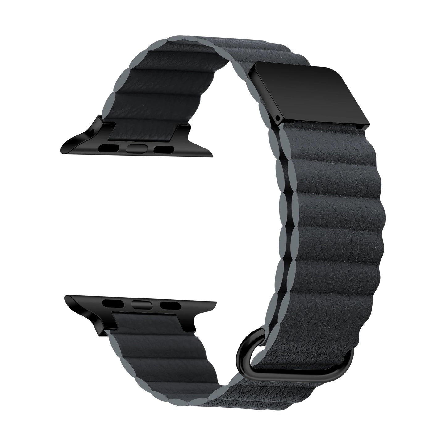 Magnetic Apple Watch Band Ultra Band 49mm 44mm 40mm 41mm 45mm 38mm iWatch Series 8 7 SE 6 5 4