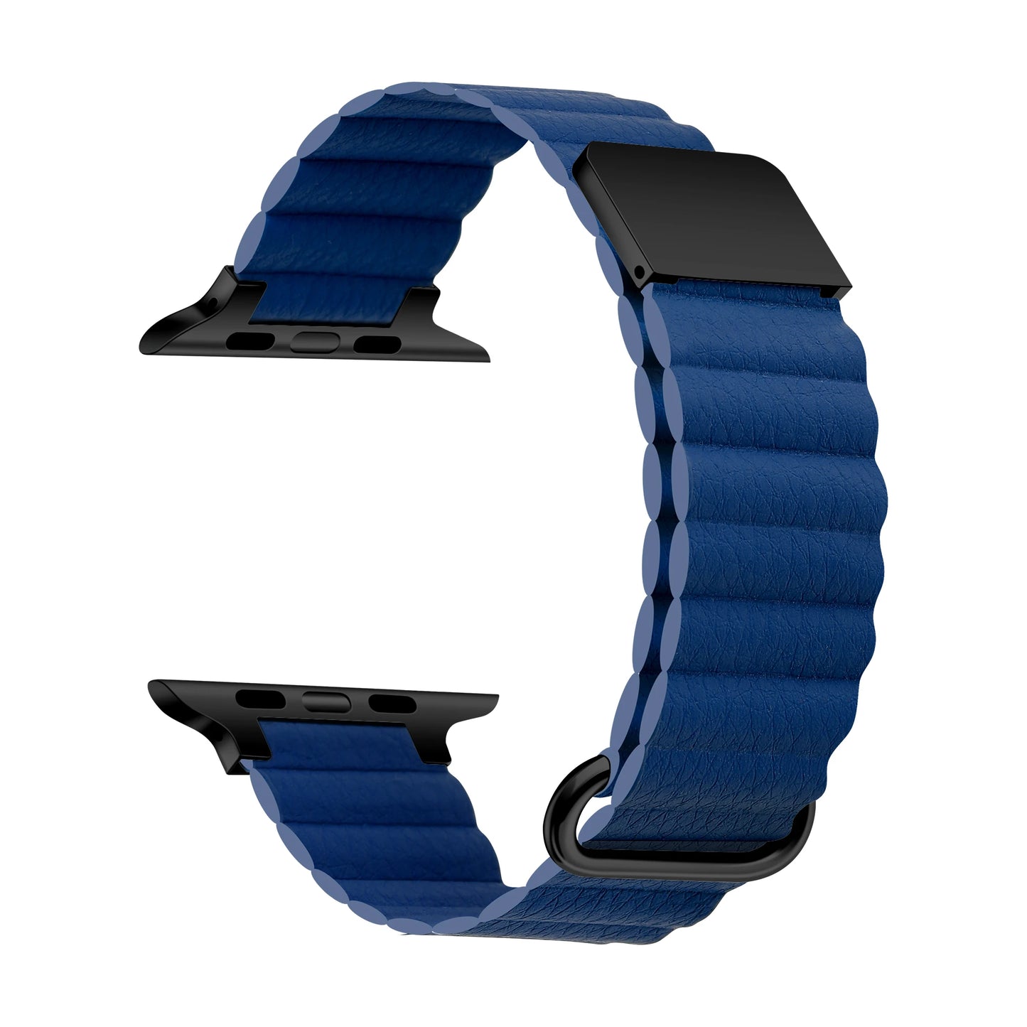 Magnetic Apple Watch Band Ultra Band 49mm 44mm 40mm 41mm 45mm 38mm iWatch Series 8 7 SE 6 5 4