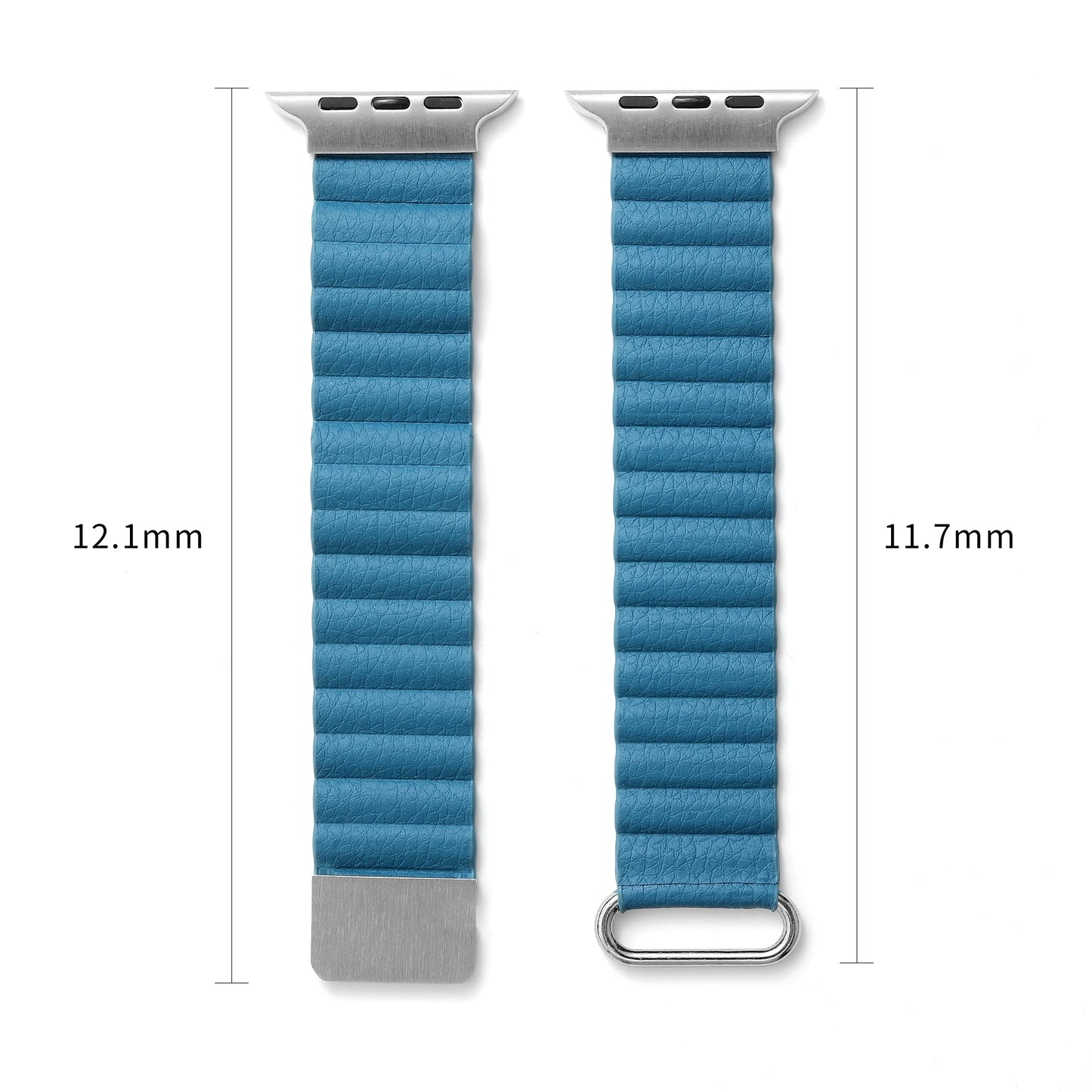 Magnetic Apple Watch Band Ultra Band 49mm 44mm 40mm 41mm 45mm 38mm iWatch Series 8 7 SE 6 5 4