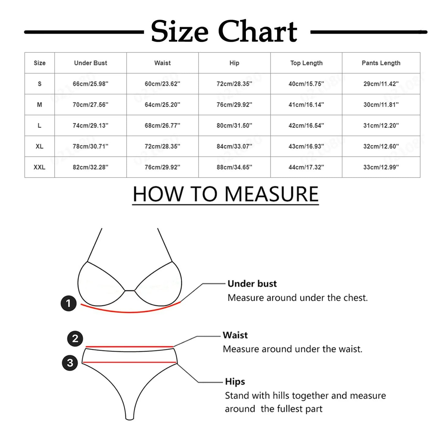 Fashion Full Coverage Women's Ruffle Top & High Waisted Bikini Swimsuit