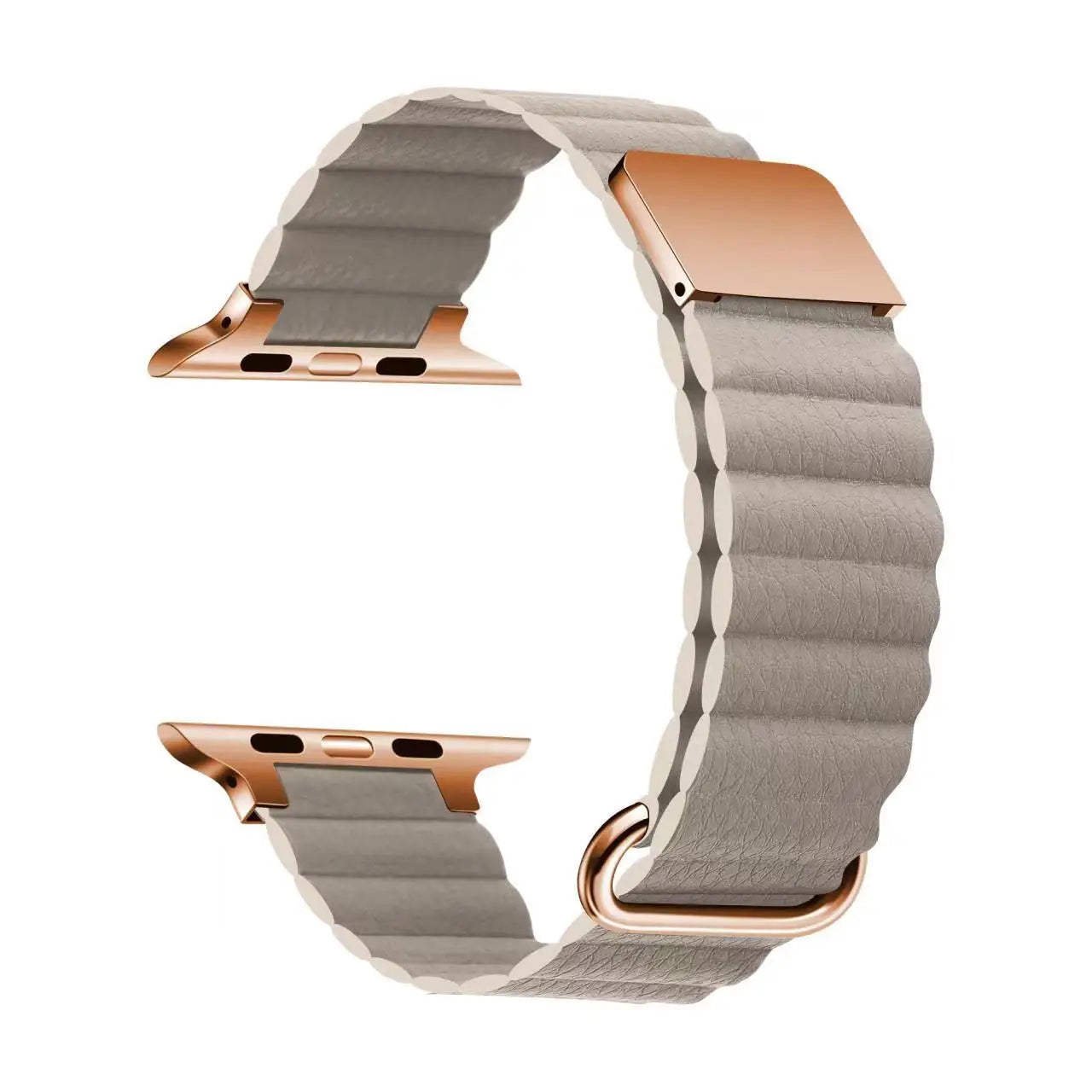 Magnetic Apple Watch Band Ultra Band 49mm 44mm 40mm 41mm 45mm 38mm iWatch Series 8 7 SE 6 5 4