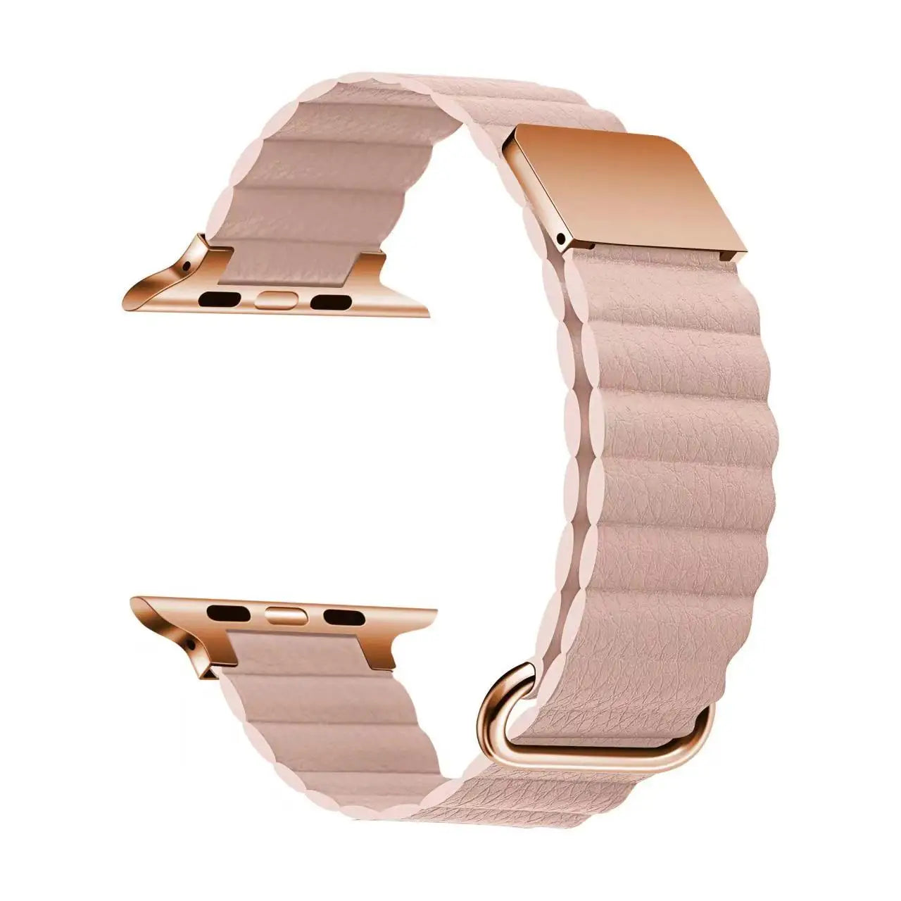 Magnetic Apple Watch Band Ultra Band 49mm 44mm 40mm 41mm 45mm 38mm iWatch Series 8 7 SE 6 5 4