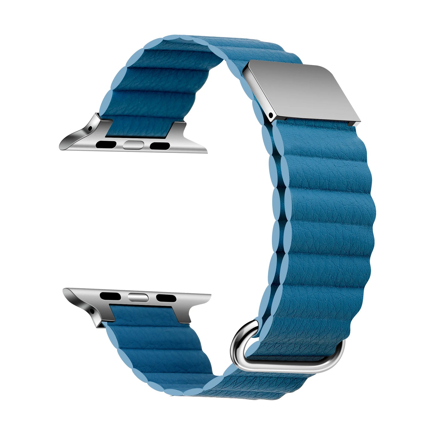 Magnetic Apple Watch Band Ultra Band 49mm 44mm 40mm 41mm 45mm 38mm iWatch Series 8 7 SE 6 5 4