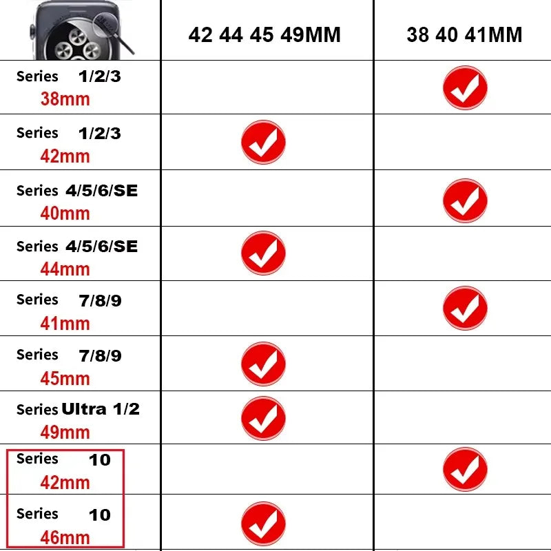 Engraved Leopard Print Silicone Apple Watch Band 10 Straps 42/46mm 44mm 45mm 38/40/41mm Series 987SE654321 Ultra 2 49mm