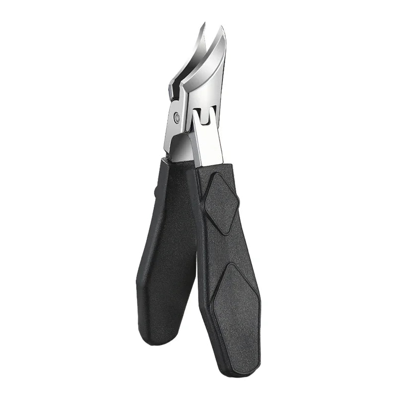 Stainless Steel Ultra - Professional Quality Toenail Clipper For Ingrown Or Thick Toenails