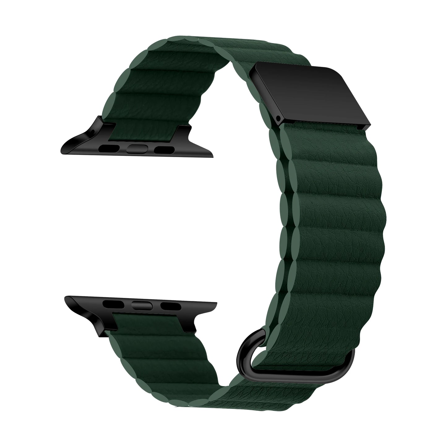 Magnetic Apple Watch Band Ultra Band 49mm 44mm 40mm 41mm 45mm 38mm iWatch Series 8 7 SE 6 5 4