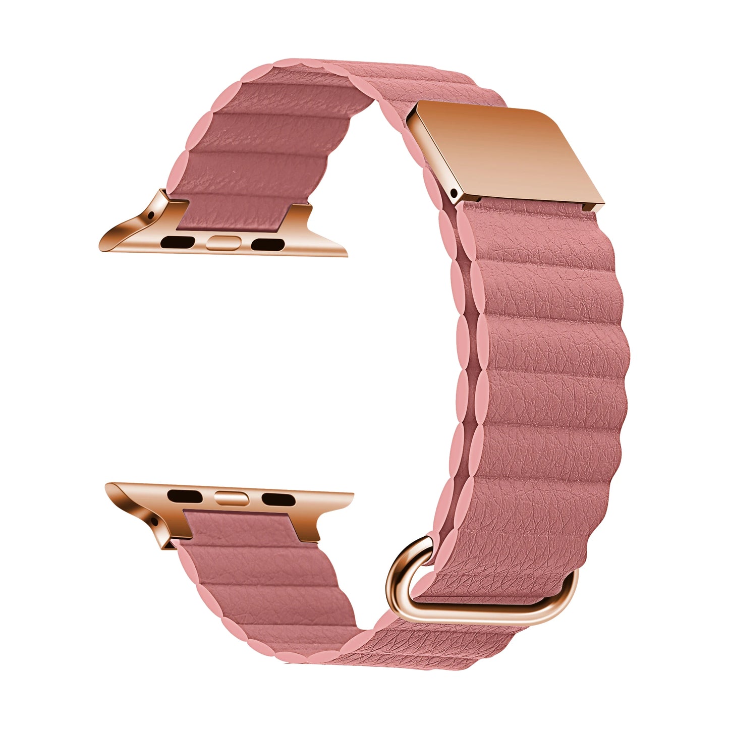 Magnetic Apple Watch Band Ultra Band 49mm 44mm 40mm 41mm 45mm 38mm iWatch Series 8 7 SE 6 5 4