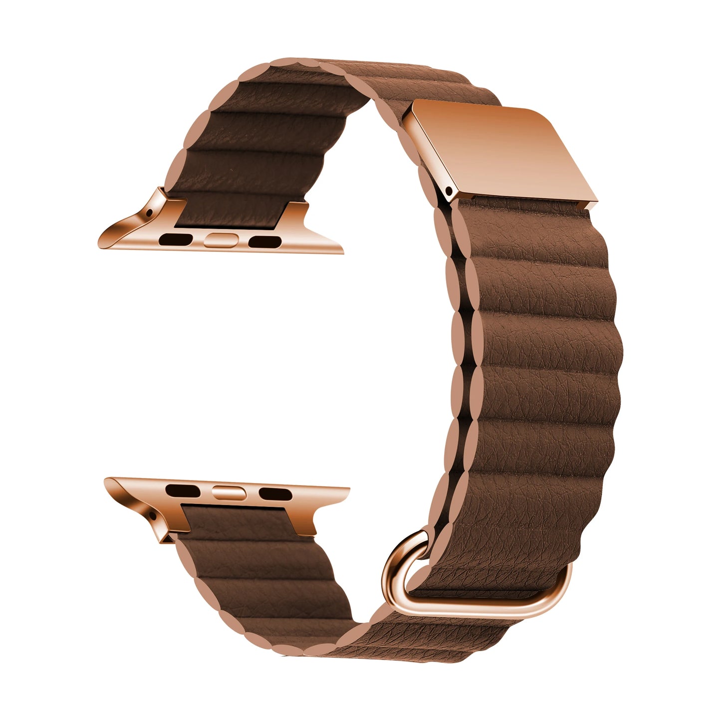 Magnetic Apple Watch Band Ultra Band 49mm 44mm 40mm 41mm 45mm 38mm iWatch Series 8 7 SE 6 5 4
