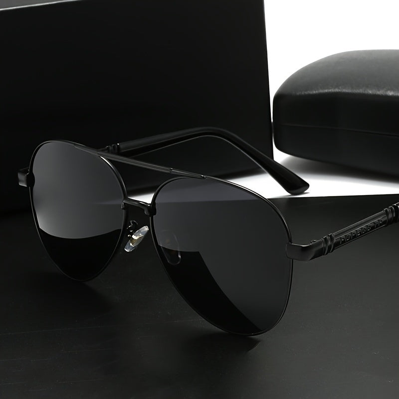 Stylish Unisex Polarized Fashion Sunglasses