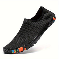 Ultra-Breathable, Quick-Drying, Non-Slip, Comfortable Unisex Water Explorer Shoes