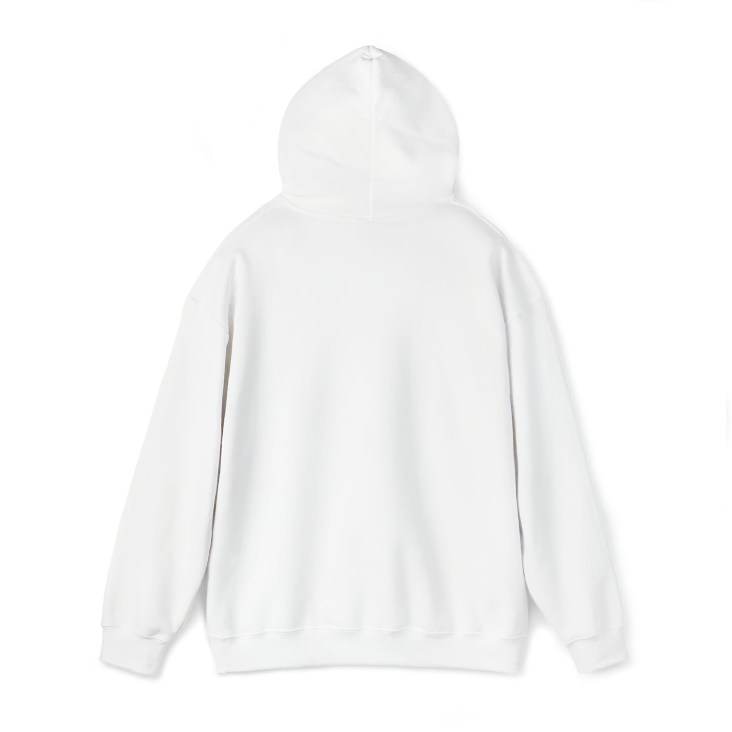 Adinkra Dwnnimmen - Unisex Heavy Blend™ Hooded Sweatshirt