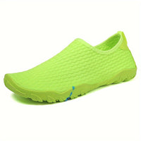 Ultra-Breathable, Quick-Drying, Non-Slip, Comfortable Unisex Water Explorer Shoes