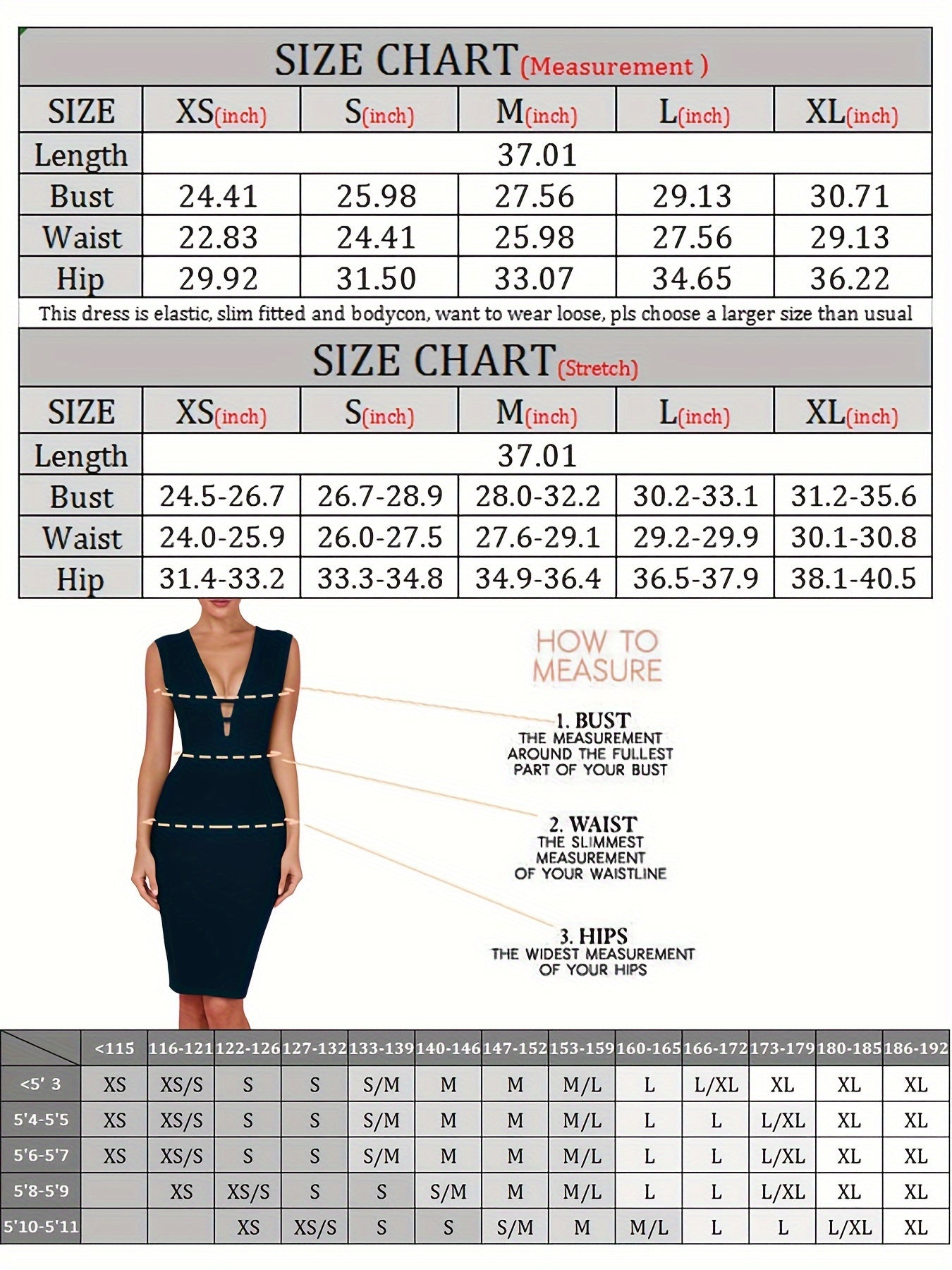 Sexy Women's Deep V Plunge Sleeveless Cut Out Bodycon Bandage Cocktail Party Dress