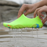 Ultra-Breathable, Quick-Drying, Non-Slip, Comfortable Unisex Water Explorer Shoes