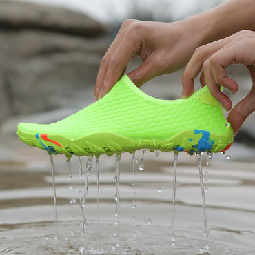 Ultra-Breathable, Quick-Drying, Non-Slip, Comfortable Unisex Water Explorer Shoes