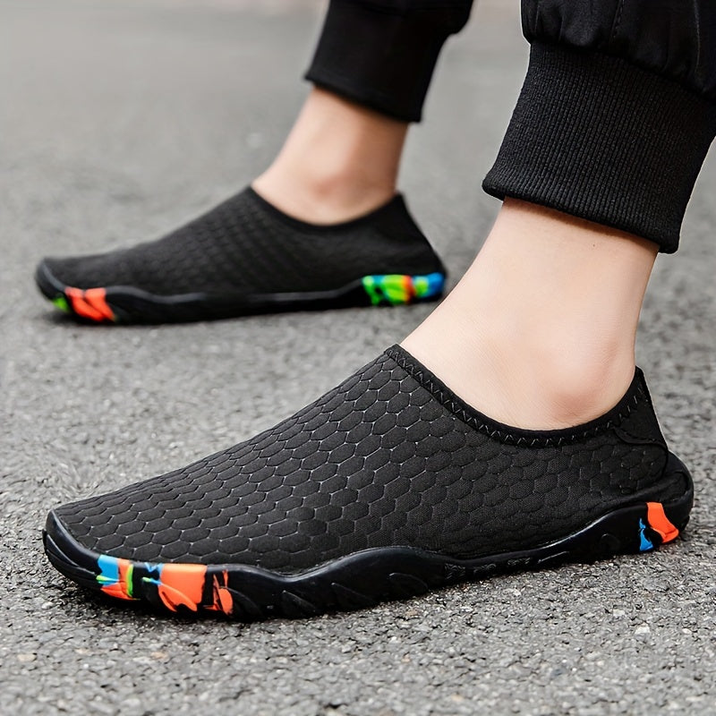 Ultra-Breathable, Quick-Drying, Non-Slip, Comfortable Unisex Water Explorer Shoes