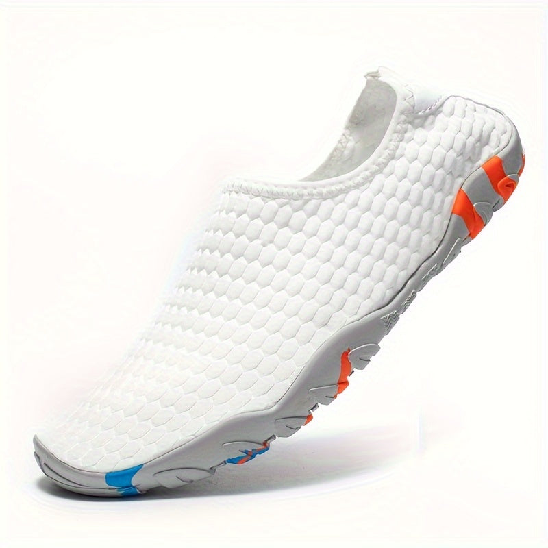 Ultra-Breathable, Quick-Drying, Non-Slip, Comfortable Unisex Water Explorer Shoes