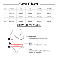 Fashion Full Coverage Women's Ruffle Top & High Waisted Bikini Swimsuit
