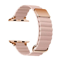 Magnetic Apple Watch Band Ultra Band 49mm 44mm 40mm 41mm 45mm 38mm iWatch Series 8 7 SE 6 5 4