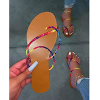Cute Comfortable Casual Sandals (Almost Gone!)