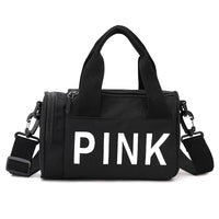 Cute Small Multifunctional Travel Fitness Wear-Resistant Bag