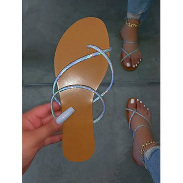 Cute Comfortable Casual Sandals (Almost Gone!)