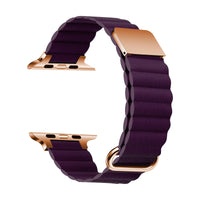 Magnetic Apple Watch Band Ultra Band 49mm 44mm 40mm 41mm 45mm 38mm iWatch Series 8 7 SE 6 5 4