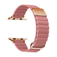 Magnetic Apple Watch Band Ultra Band 49mm 44mm 40mm 41mm 45mm 38mm iWatch Series 8 7 SE 6 5 4