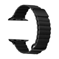 Magnetic Apple Watch Band Ultra Band 49mm 44mm 40mm 41mm 45mm 38mm iWatch Series 8 7 SE 6 5 4