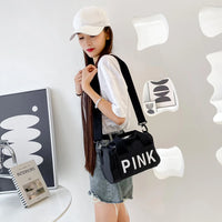 Cute Small Multifunctional Travel Fitness Wear-Resistant Bag