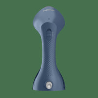 Powerful Handheld Fabric Steamer - Fast Wrinkle Removal 15min Continuous Steam