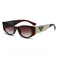New Light Luxury Small Cat Eye UV400 Protection Women's Fashion Sunglasses