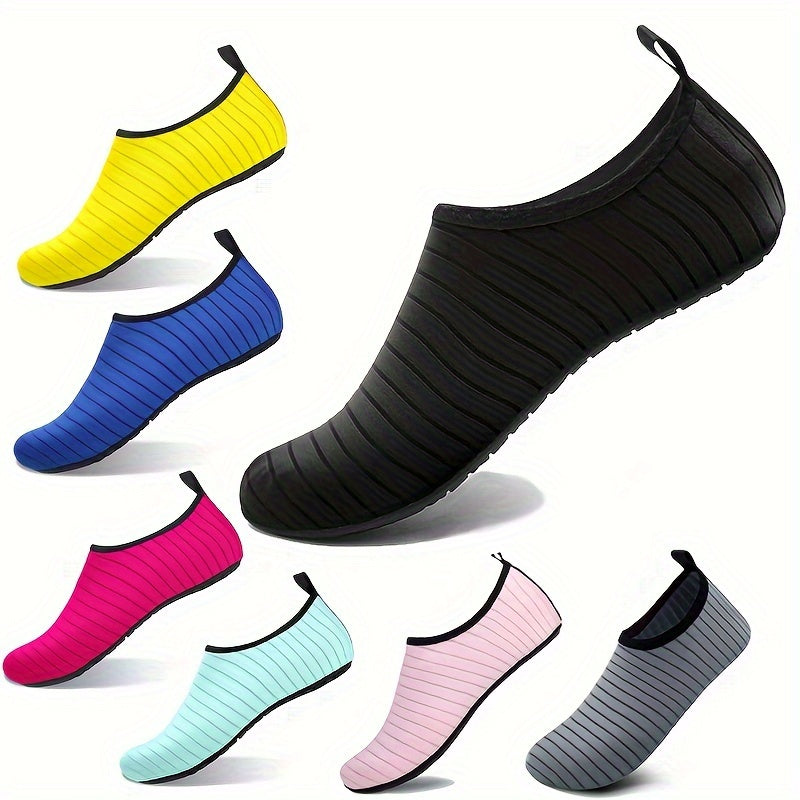 Unisex Water Shoes - Quick-Dry Aqua Sport Accessories