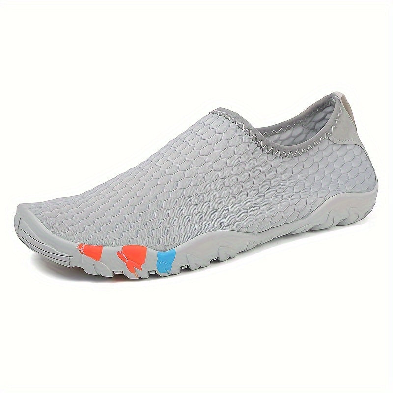 Ultra-Breathable, Quick-Drying, Non-Slip, Comfortable Unisex Water Explorer Shoes